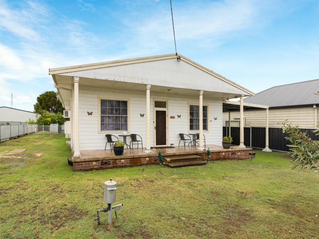 24 Jeffries St, Cessnock, NSW 2325