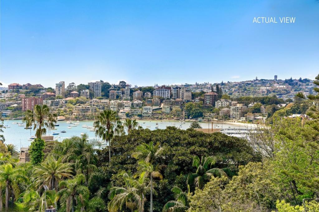 3a/7 St Marks Rd, Darling Point, NSW 2027