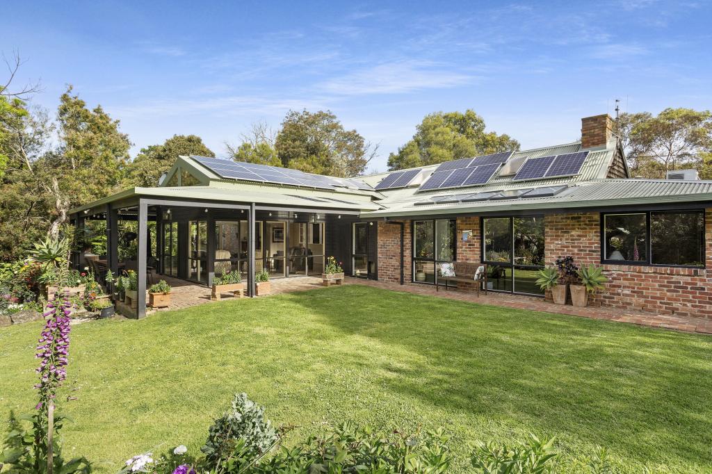 35 Marine Pde, Shoreham, VIC 3916