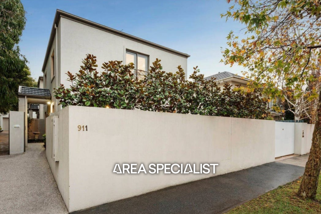 911 Hampton St, Brighton, VIC 3186