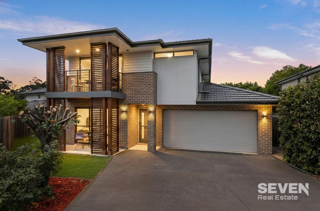 9 SUBIACO RD, NORTH KELLYVILLE, NSW 2155