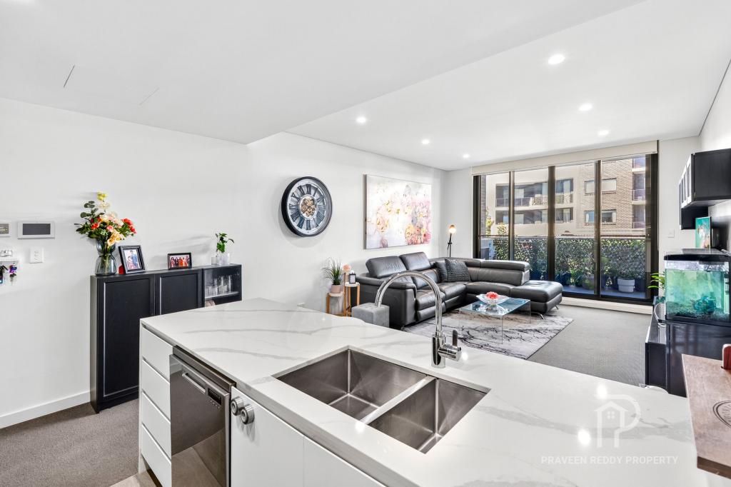 122/121B JERRALONG DR, SCHOFIELDS, NSW 2762