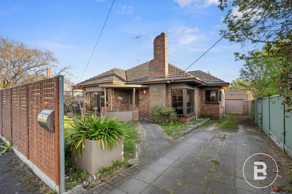 107 Leith St, Redan, VIC 3350
