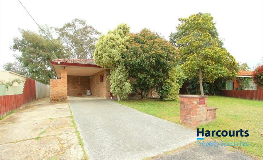 27 Walcha Way, Armadale, WA 6112