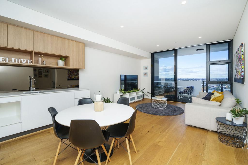 1704/78 Stirling St, Perth, WA 6000
