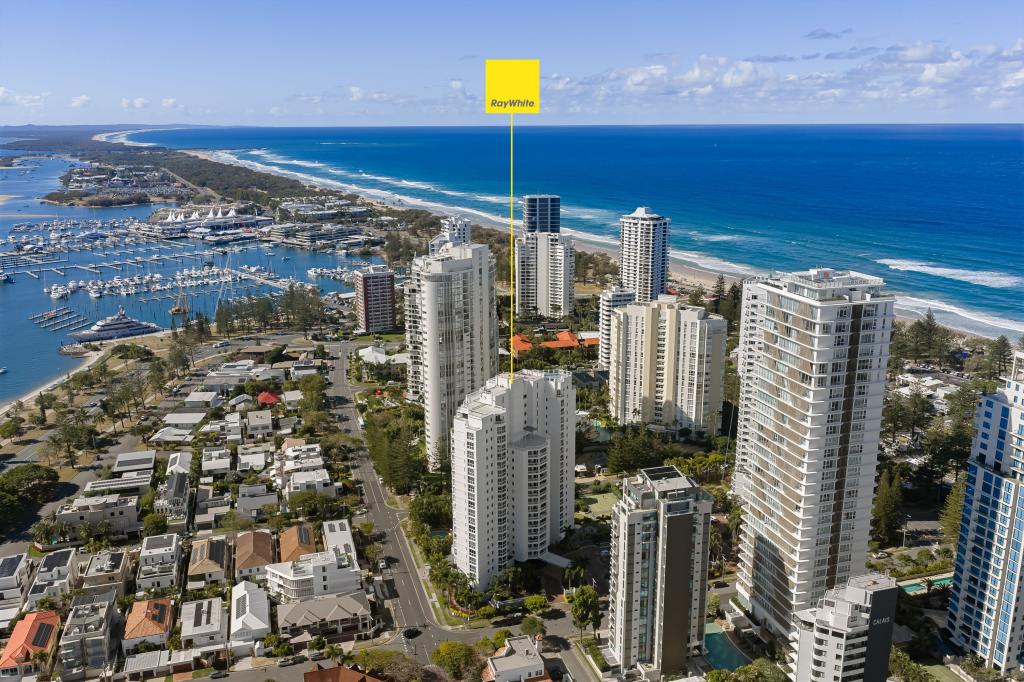 37/11-17 HUGHES AVE, MAIN BEACH, QLD 4217