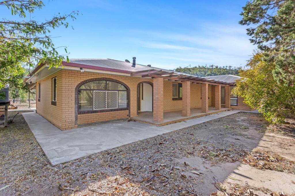 00 Sandy Creek Rd, Bushley, QLD 4702