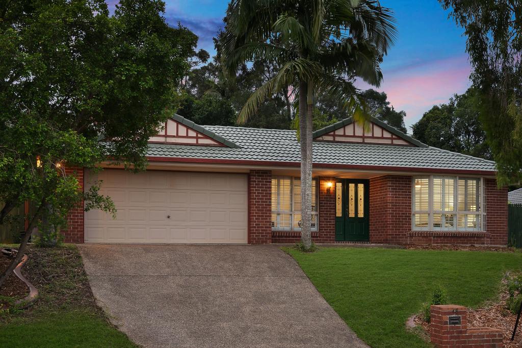 43 Mcgregor Way, Ferny Grove, QLD 4055