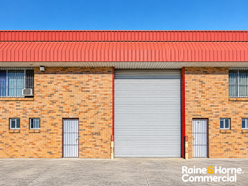 10/442-446 Victoria St, Wetherill Park, NSW 2164