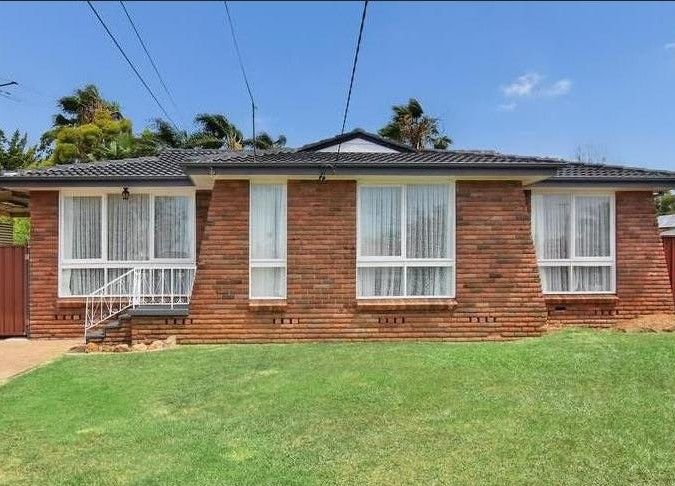 3 Miax Pl, Dharruk, NSW 2770