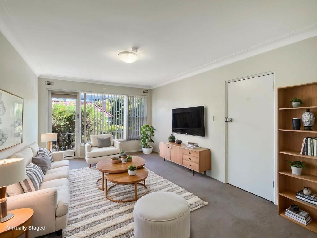 4/2a Chester St, Petersham, NSW 2049