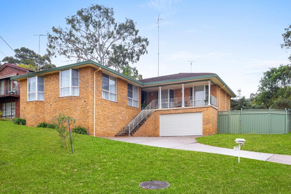 7 Curtin Gr, Penrith, NSW 2750