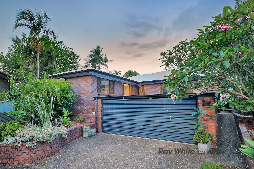 15 Carribin St, Algester, QLD 4115