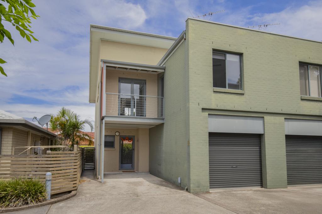 5/128 Broadmeadow Rd, Broadmeadow, NSW 2292