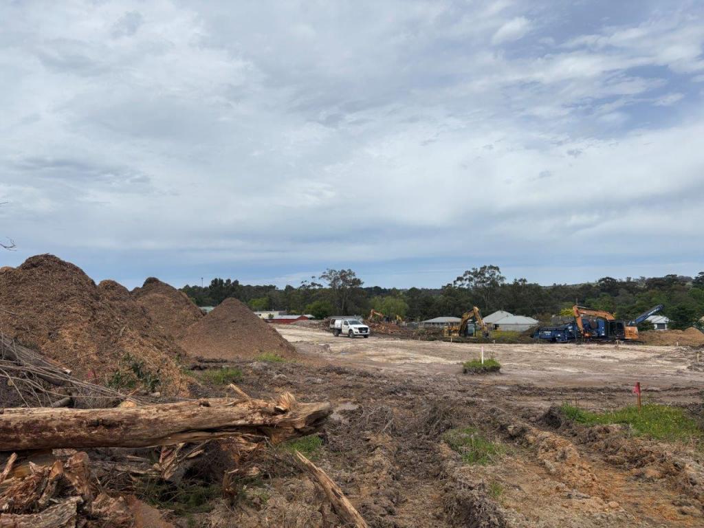 Lot 17/34 Banksia Rise, Nyora, VIC 3987