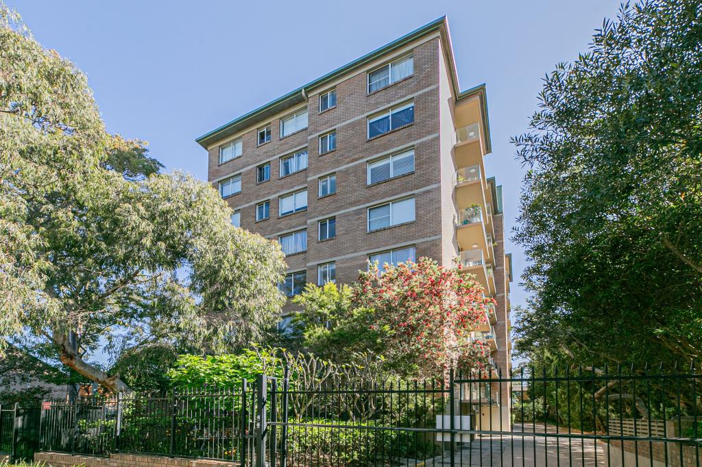 42/19-23 Queen St, Newtown, NSW 2042