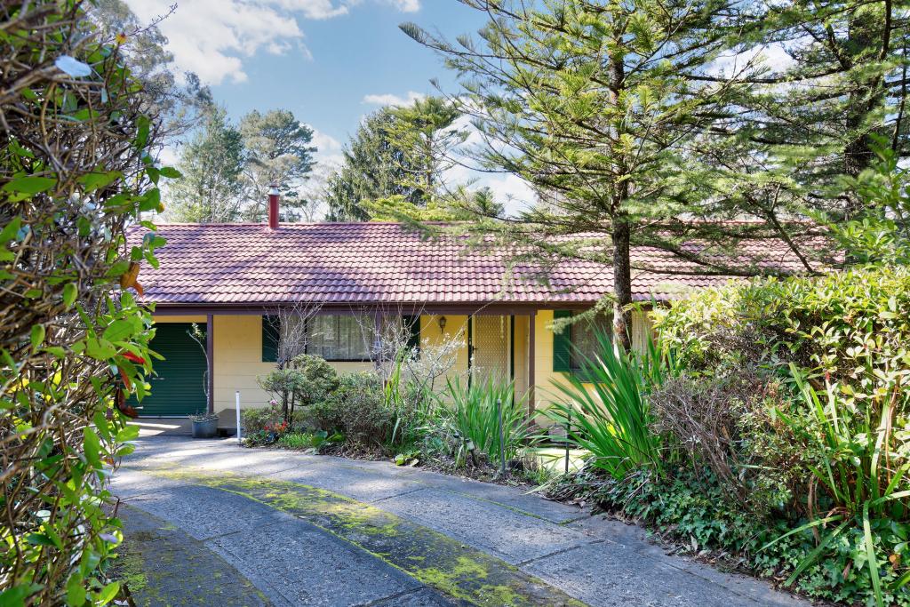 33 Third Ave, Katoomba, NSW 2780