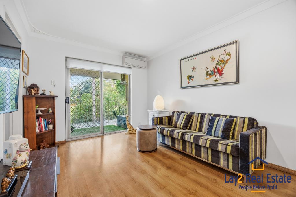 5/732 Beaufort St, Mount Lawley, WA 6050