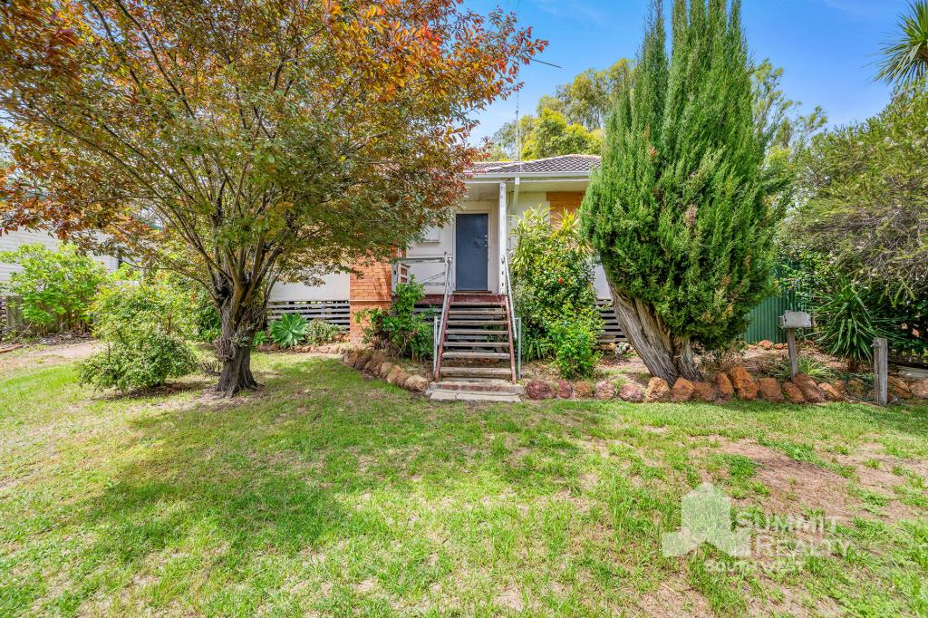 21 Talbot Rd, Brunswick, WA 6224