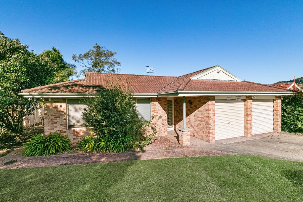 138 ROPER RD, BLUE HAVEN, NSW 2262