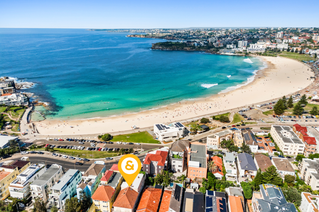 5/97 BRIGHTON BVD, BONDI BEACH, NSW 2026