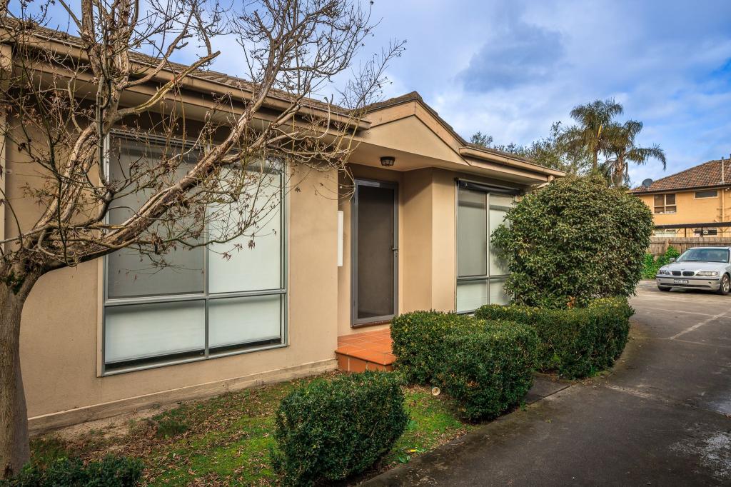 10/36 Railway Pde, Murrumbeena, VIC 3163