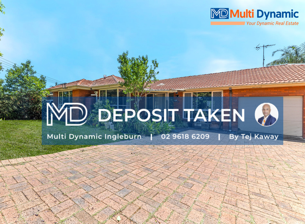 80 Kingsclare St, Leumeah, NSW 2560