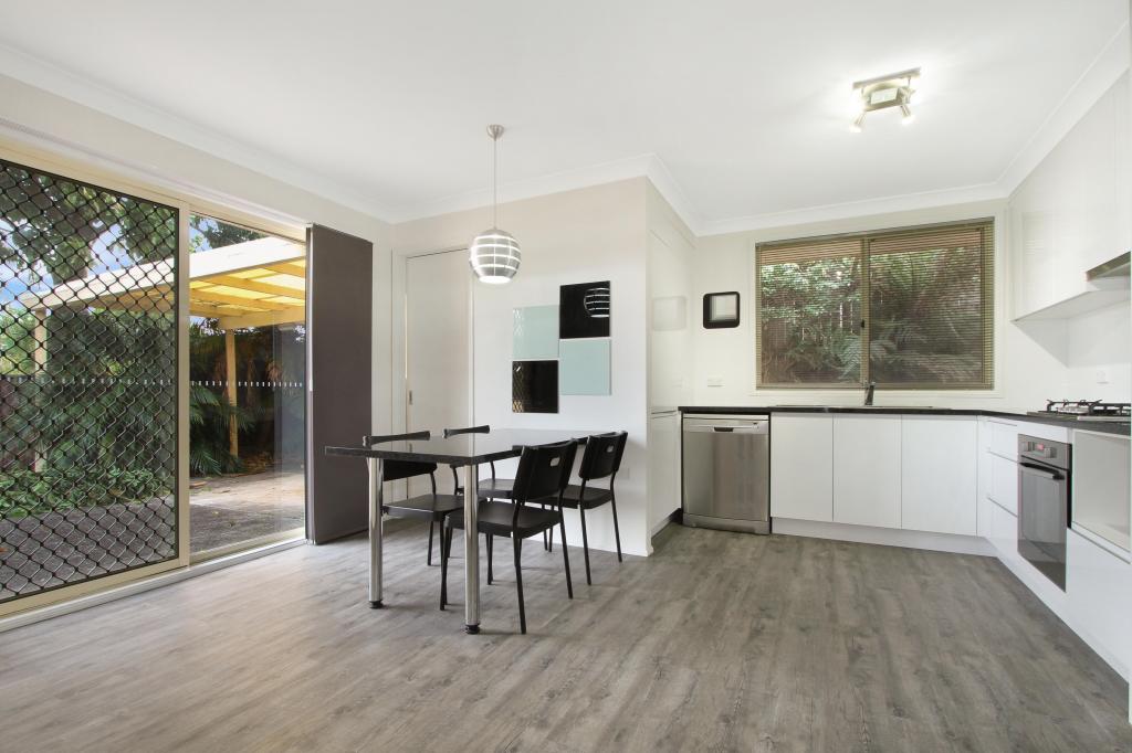 7 Serrata Pl, Cordeaux Heights, NSW 2526