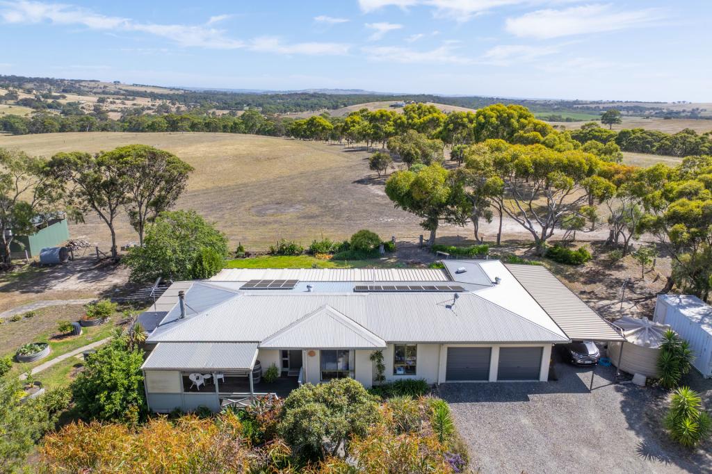 24 Castle Range Rd, Currency Creek, SA 5214