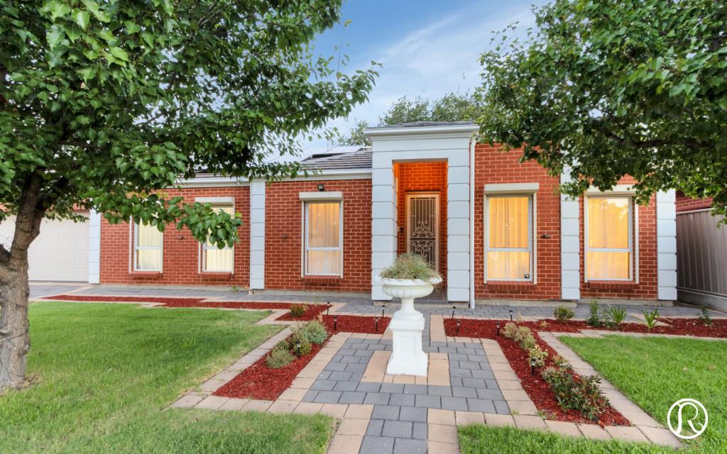 38 Naomi Way, Athelstone, SA 5076