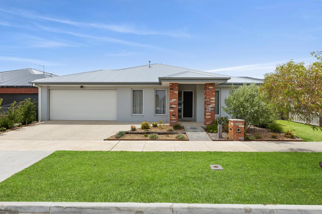 35 PLOUGH DR, CURLEWIS, VIC 3222