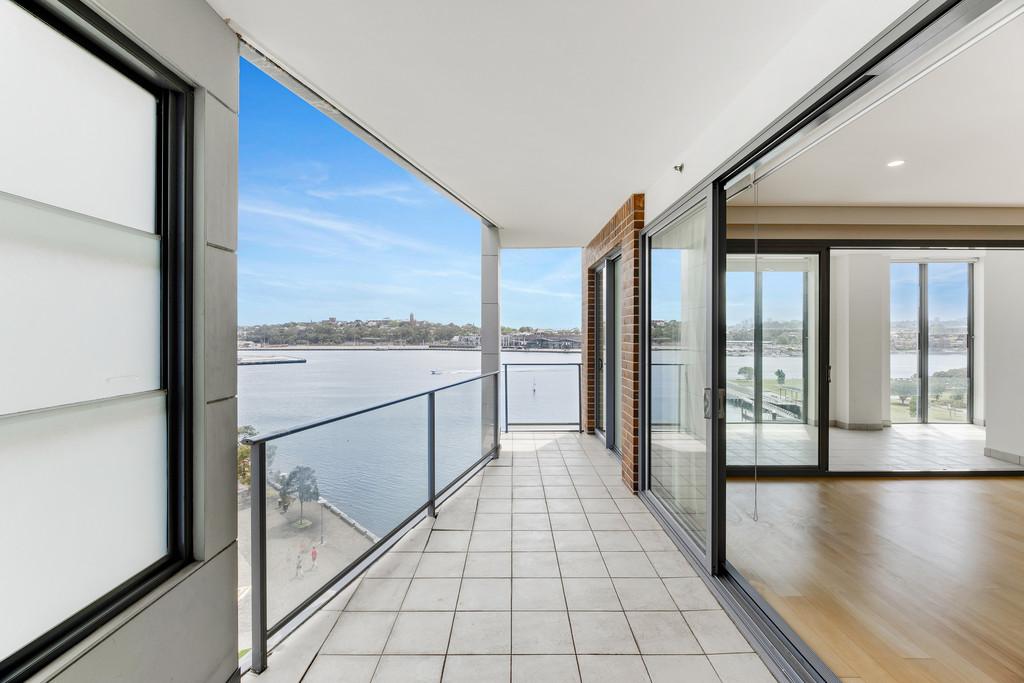 Level6/2-4 Mount Street Walk, Pyrmont, NSW 2009