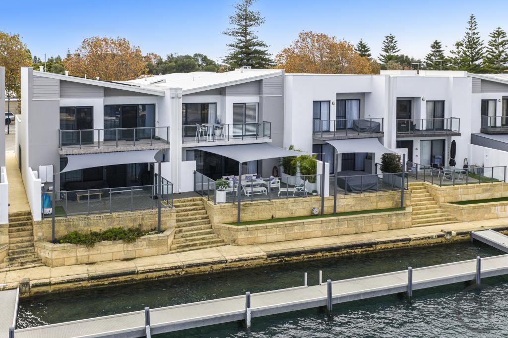 11/1 Apollo Pl, Halls Head, WA 6210