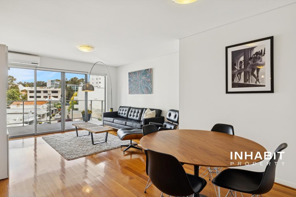 14/8 PROWSE ST, WEST PERTH, WA 6005