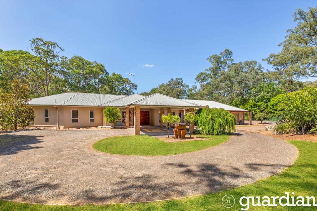 46 Fisher Rd, Maraylya, NSW 2765
