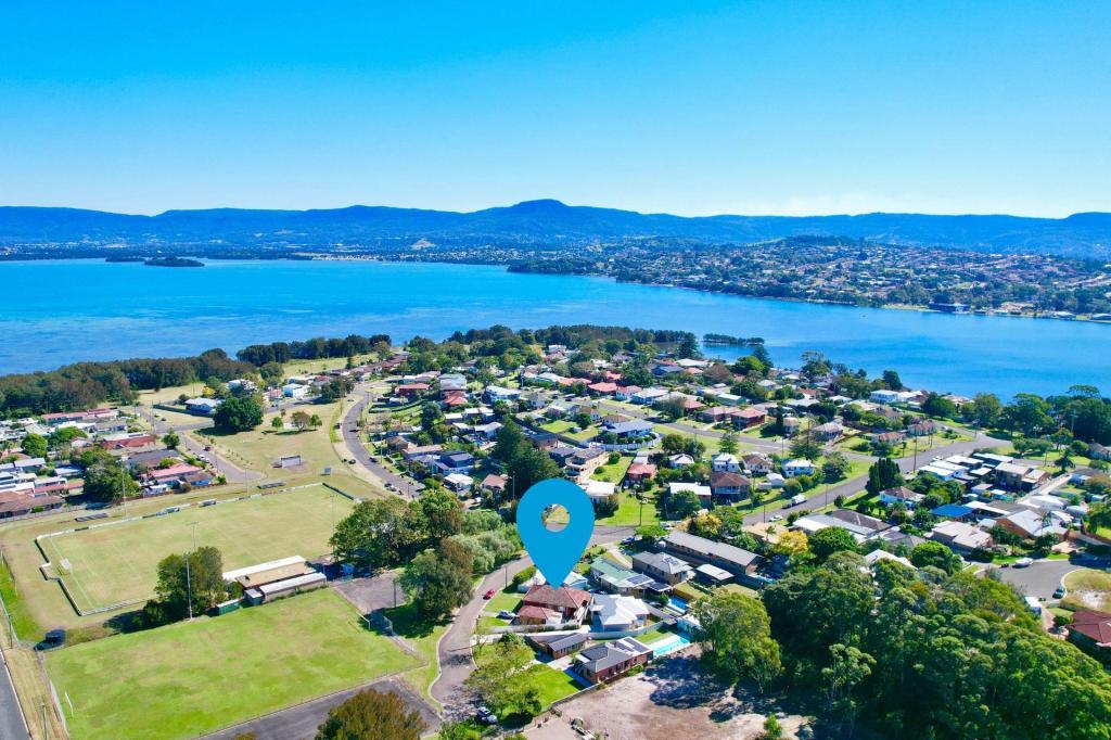 17 Overhill Rd, Primbee, NSW 2502