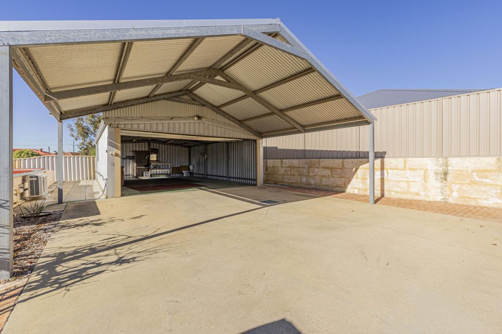 83 Moorpark Ave, Yanchep, WA 6035