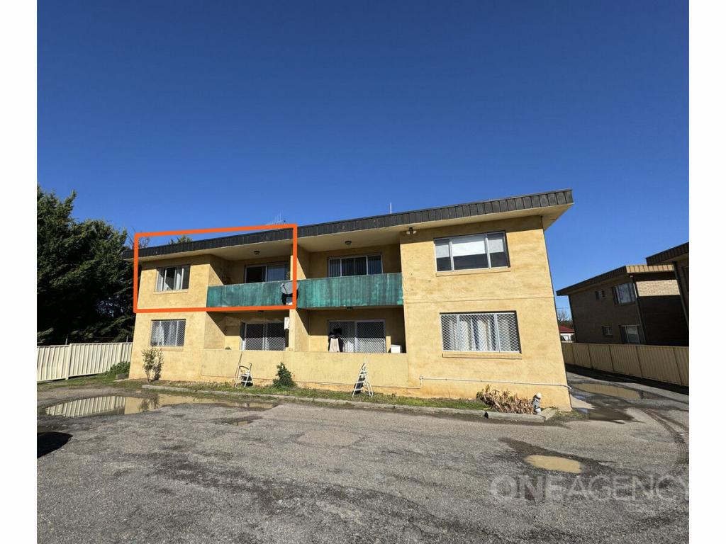 8/10 Albion St, Goulburn, NSW 2580