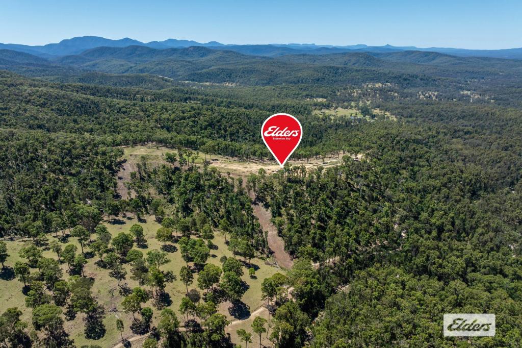 232 Paradise Rd, Nelligen, NSW 2536