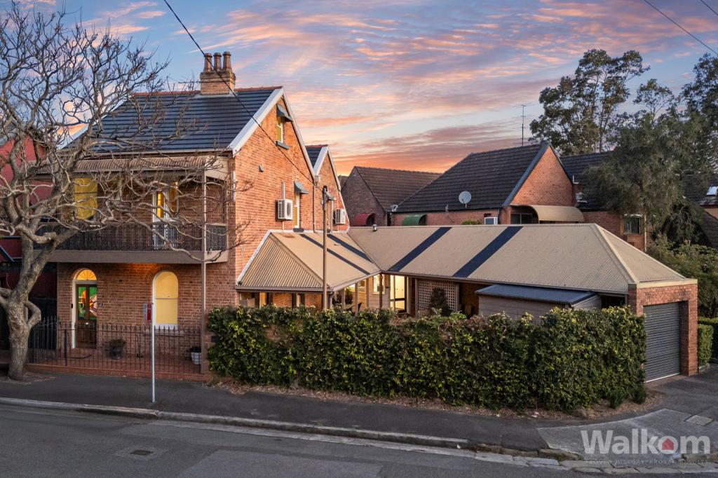 41 Queen St, Cooks Hill, NSW 2300