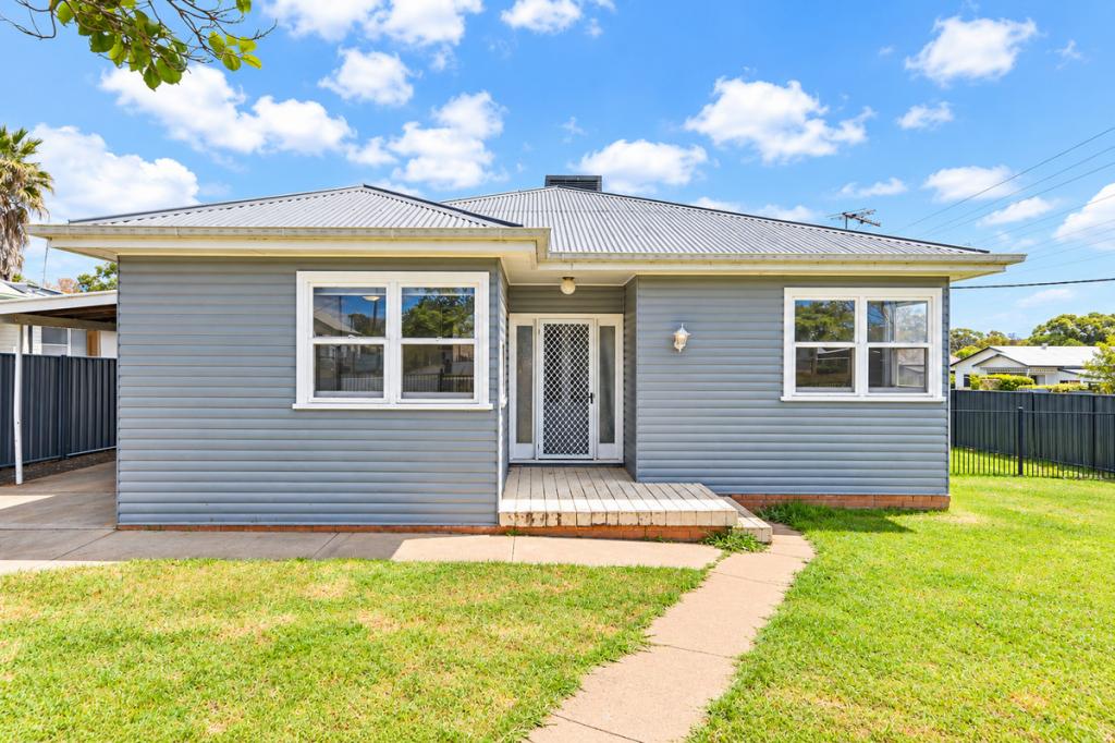 49 View St, Gunnedah, NSW 2380