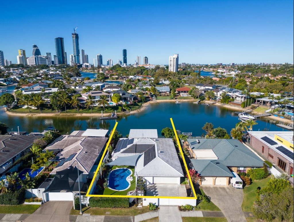 168 Rio Vista Bvd, Broadbeach Waters, QLD 4218