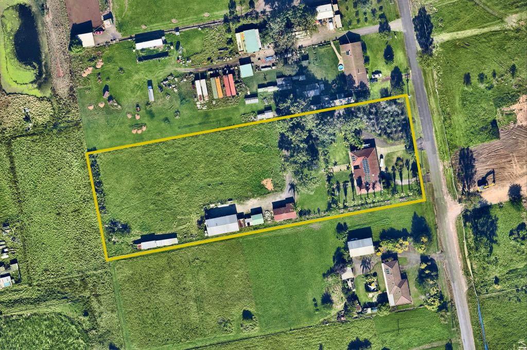 85 Excelsior Ave, Marsden Park, NSW 2765