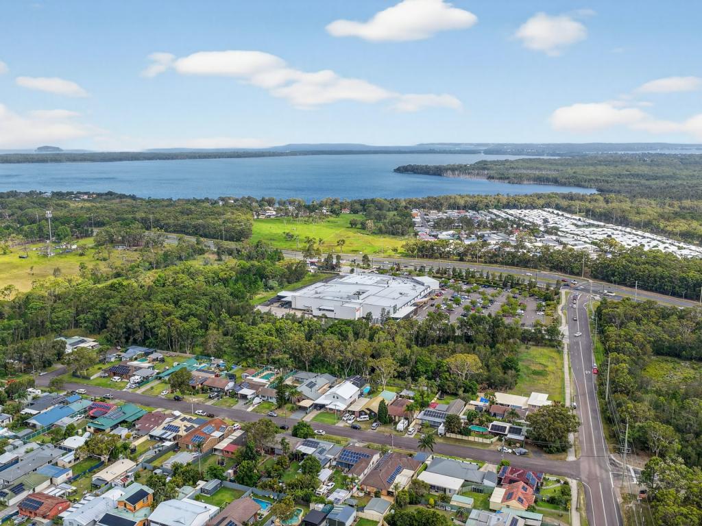 9 & 9a Chisholm Ave, Lake Munmorah, NSW 2259