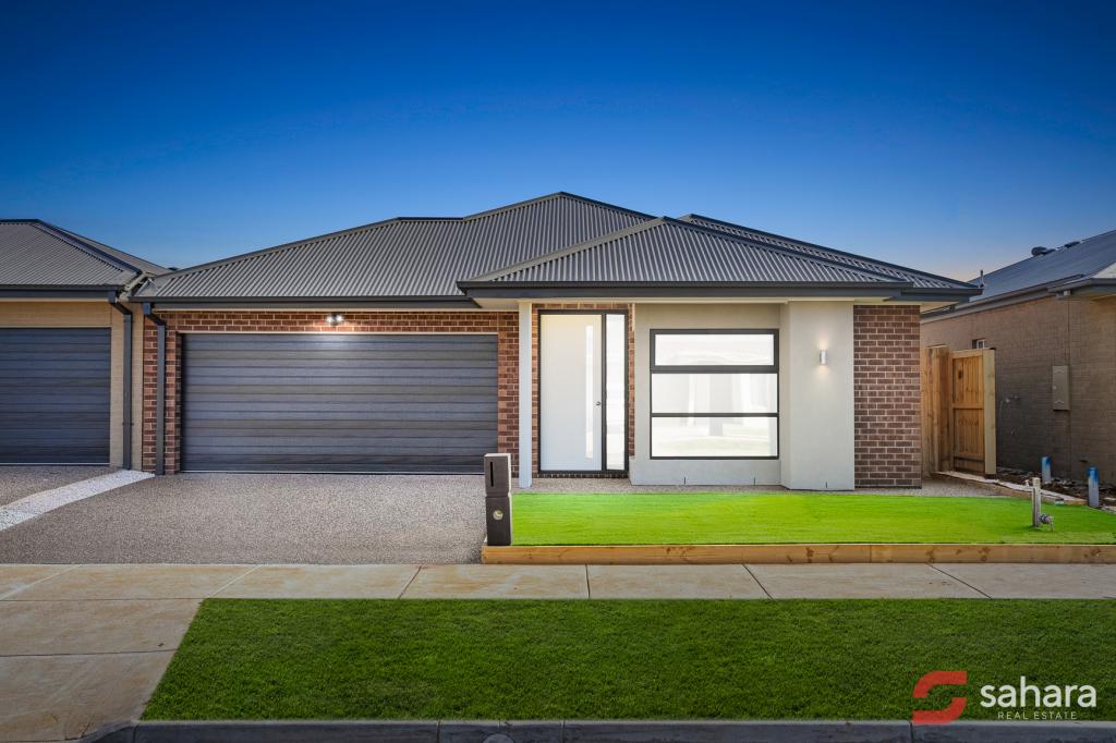 15 GLORY ST, THORNHILL PARK, VIC 3335
