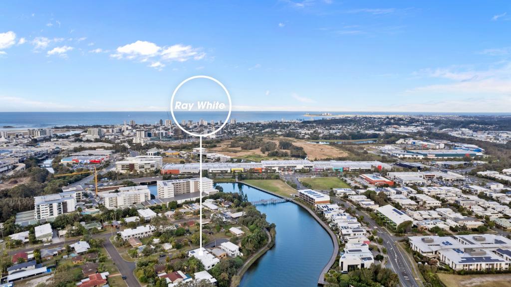 1/4 Lake Ct, Maroochydore, QLD 4558