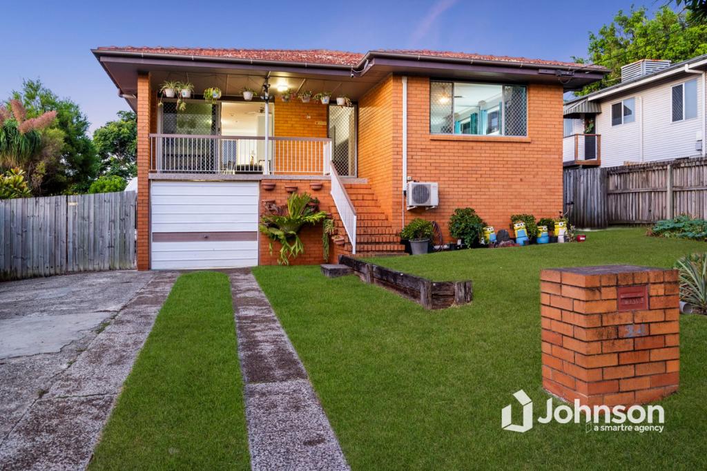 34 Talwong St, Manly West, QLD 4179