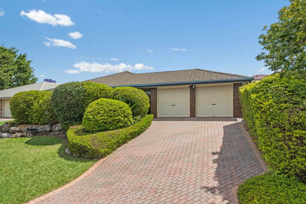 14 Merion Cl, Oxley, QLD 4075