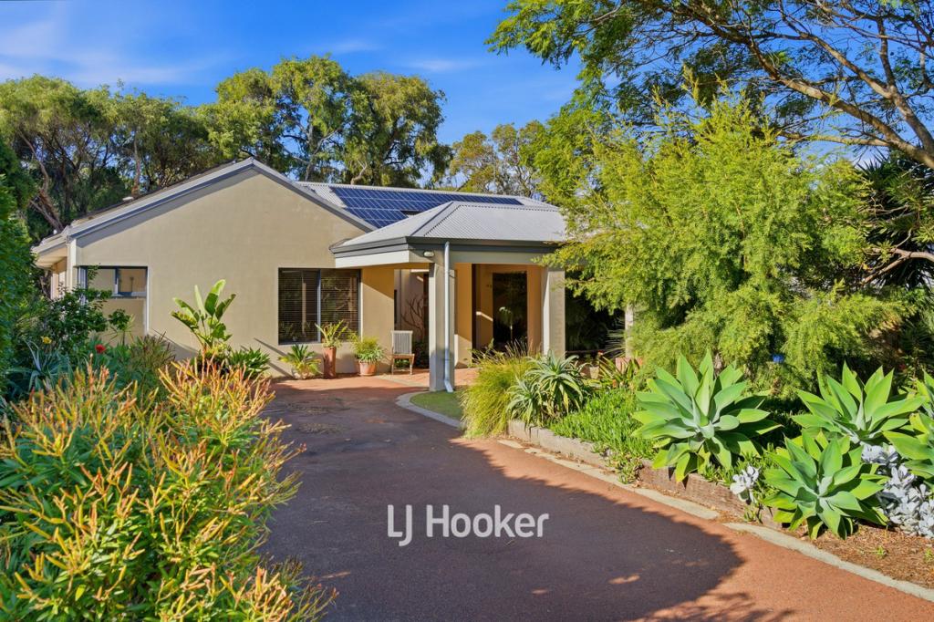 14 Schooner Cres, Dunsborough, WA 6281