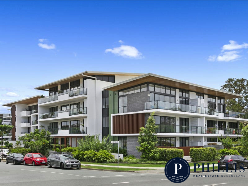 319/1 Hart St, Ashmore, QLD 4214